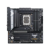 Asus TUF B860 LGA-1851 4X DDR5 Micro-ATX Gaming Motherboard